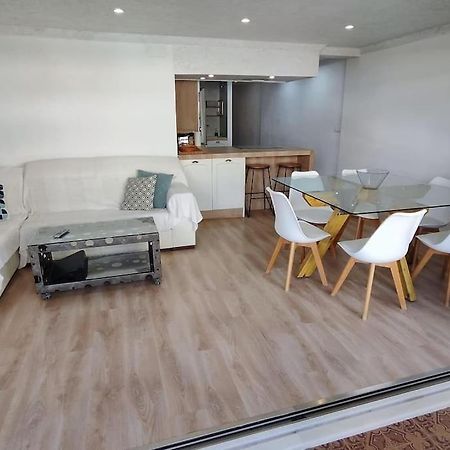 Apartamento En Cullera Exteriör bild