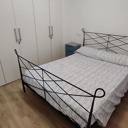 Apartamento En Cullera Exteriör bild