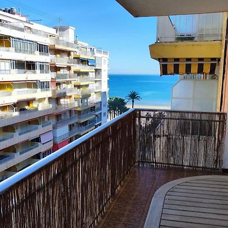 Apartamento En Cullera Exteriör bild