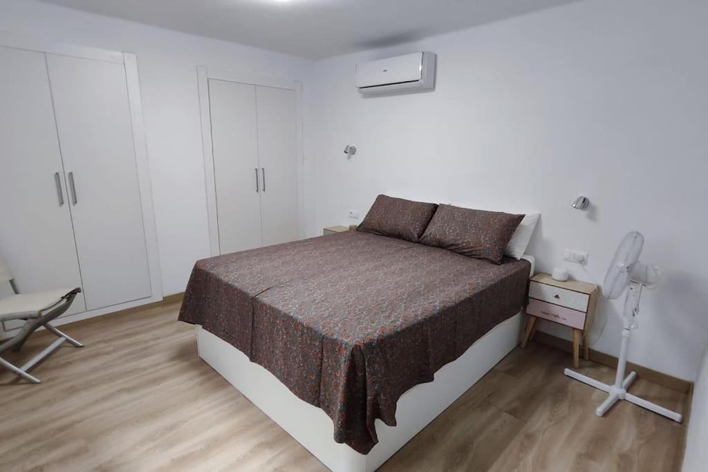 Apartamento En Cullera Exteriör bild