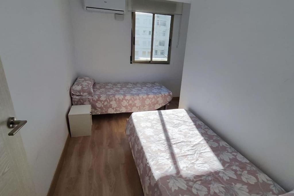 Apartamento En Cullera Exteriör bild