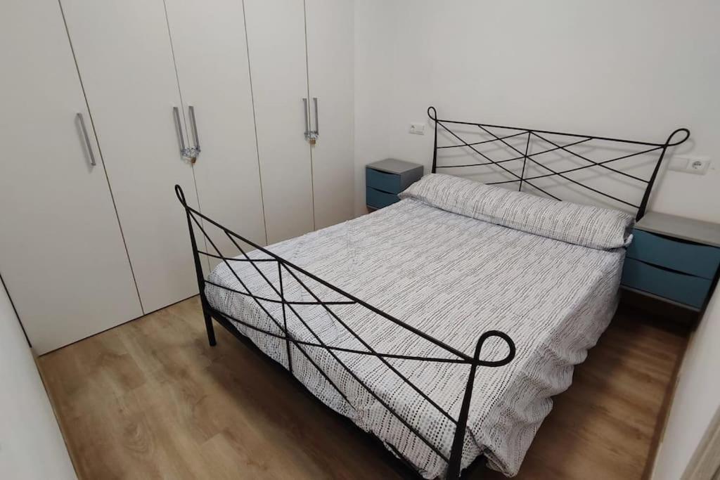 Apartamento En Cullera Exteriör bild